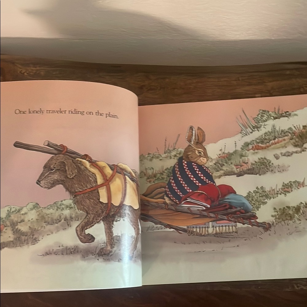 Raven and Ten Little Rabbits Paperback Book Set - Picture 14 of 16